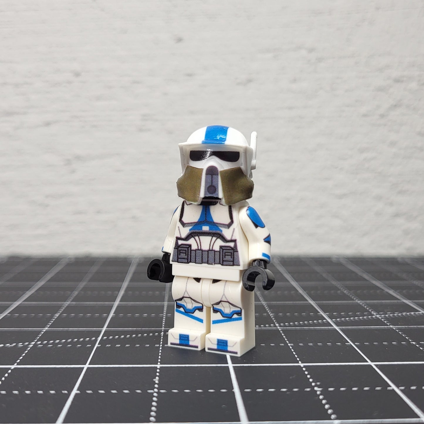 501st ARF Trooper minifigure