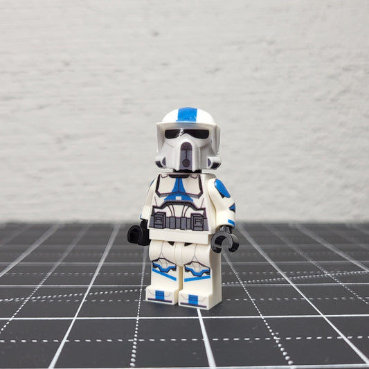 501st ARF Trooper minifigure