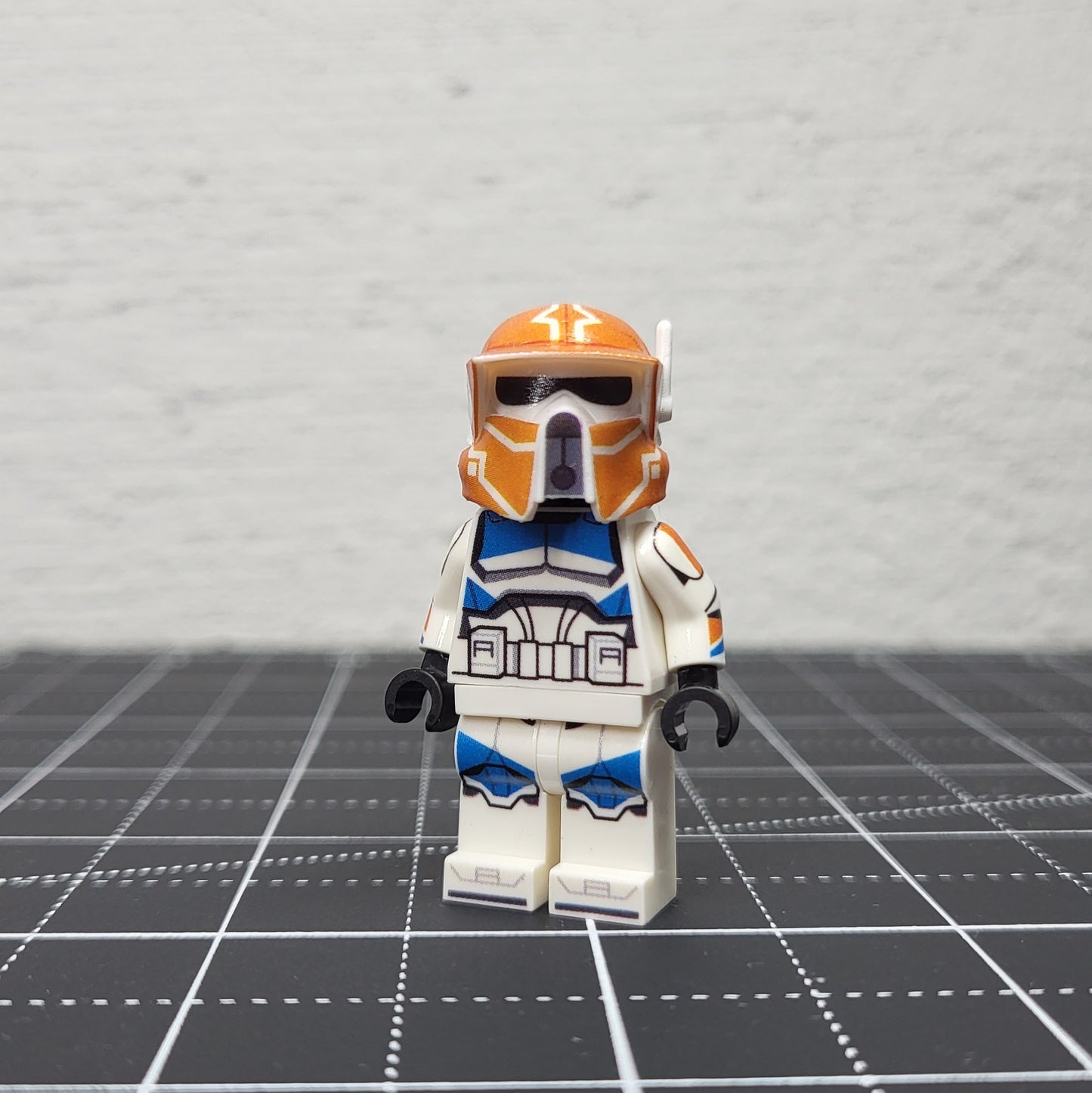 332nd ARF Trooper minifigure