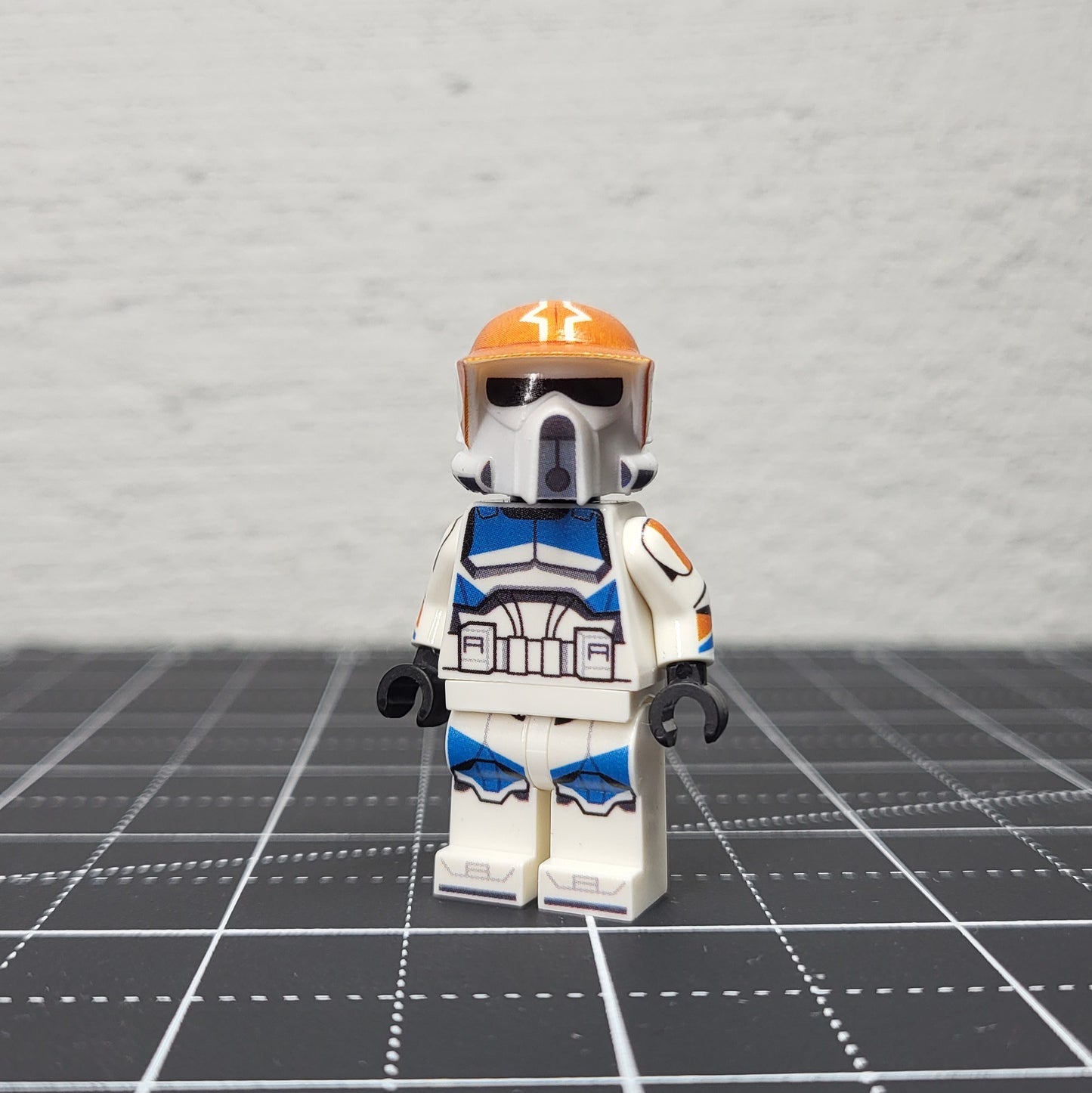 332nd ARF Trooper minifigure