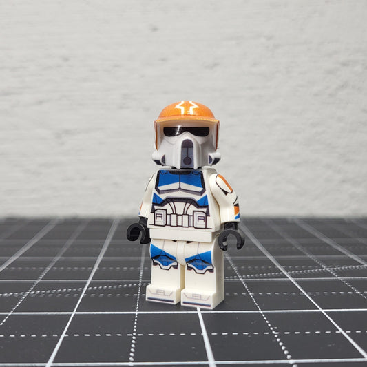 332nd ARF Trooper minifigure