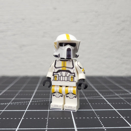 327th ARF Trooper minifigure