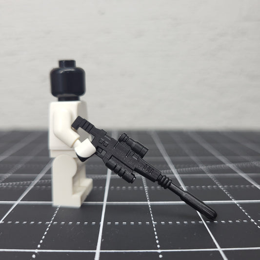 X-Trooper/Clone Assasin Blaster Rifle