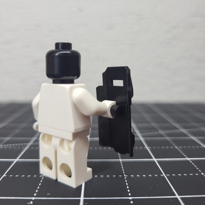 SH-20 Ballistic Shield