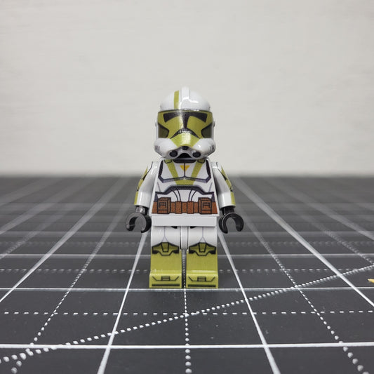 Doom unit Trooper minifigure