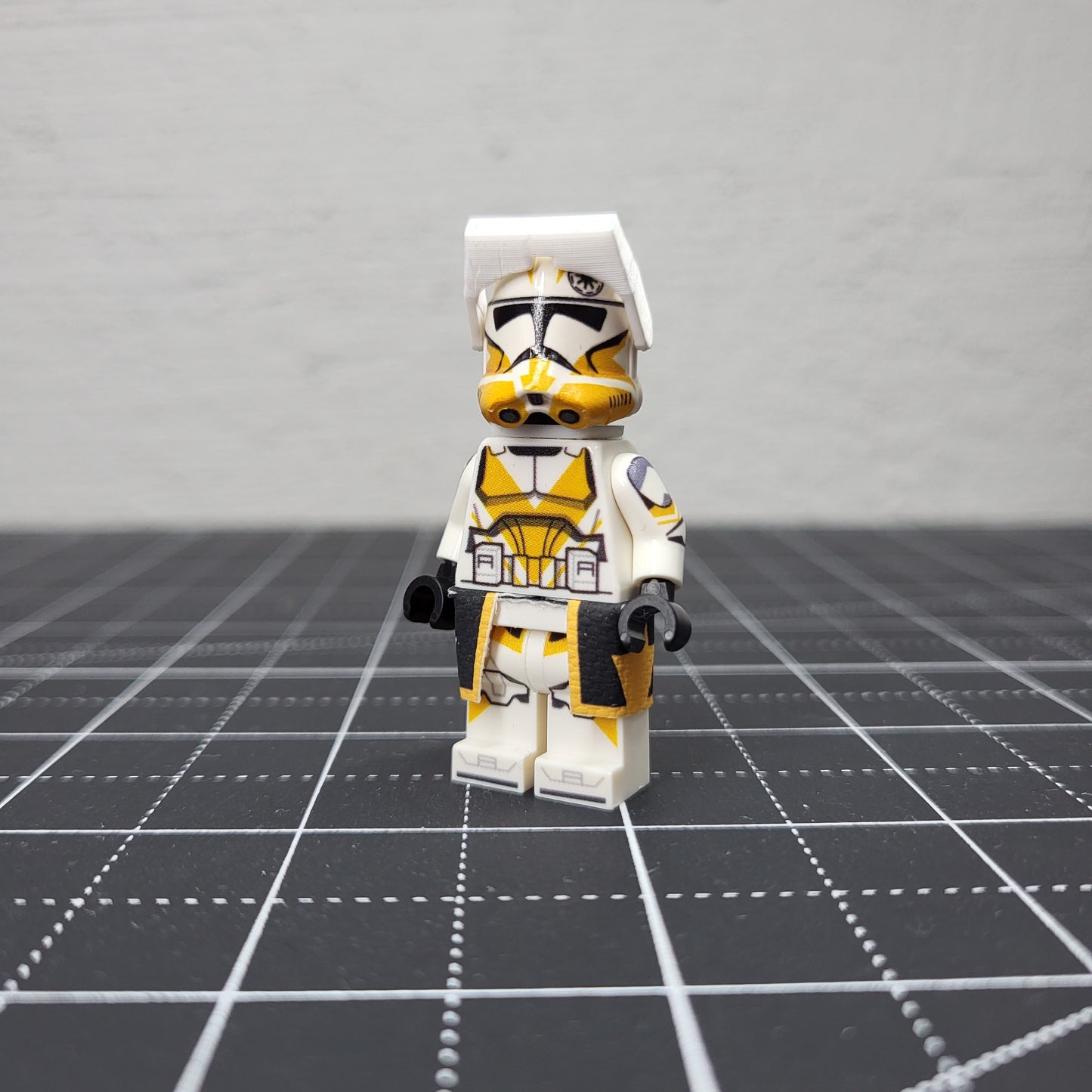 13th Specialist minifigure