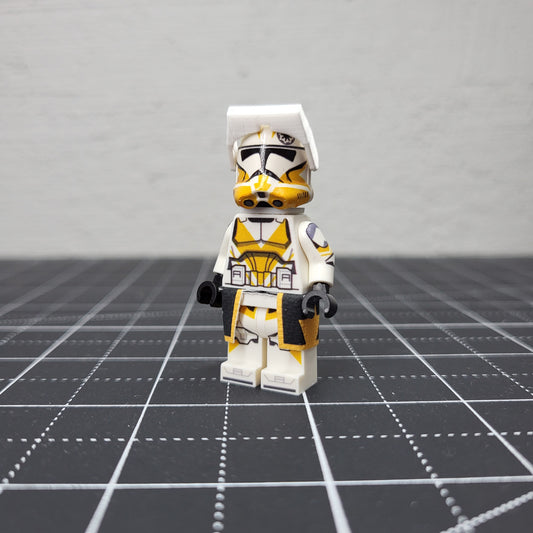 13th Specialist minifigure