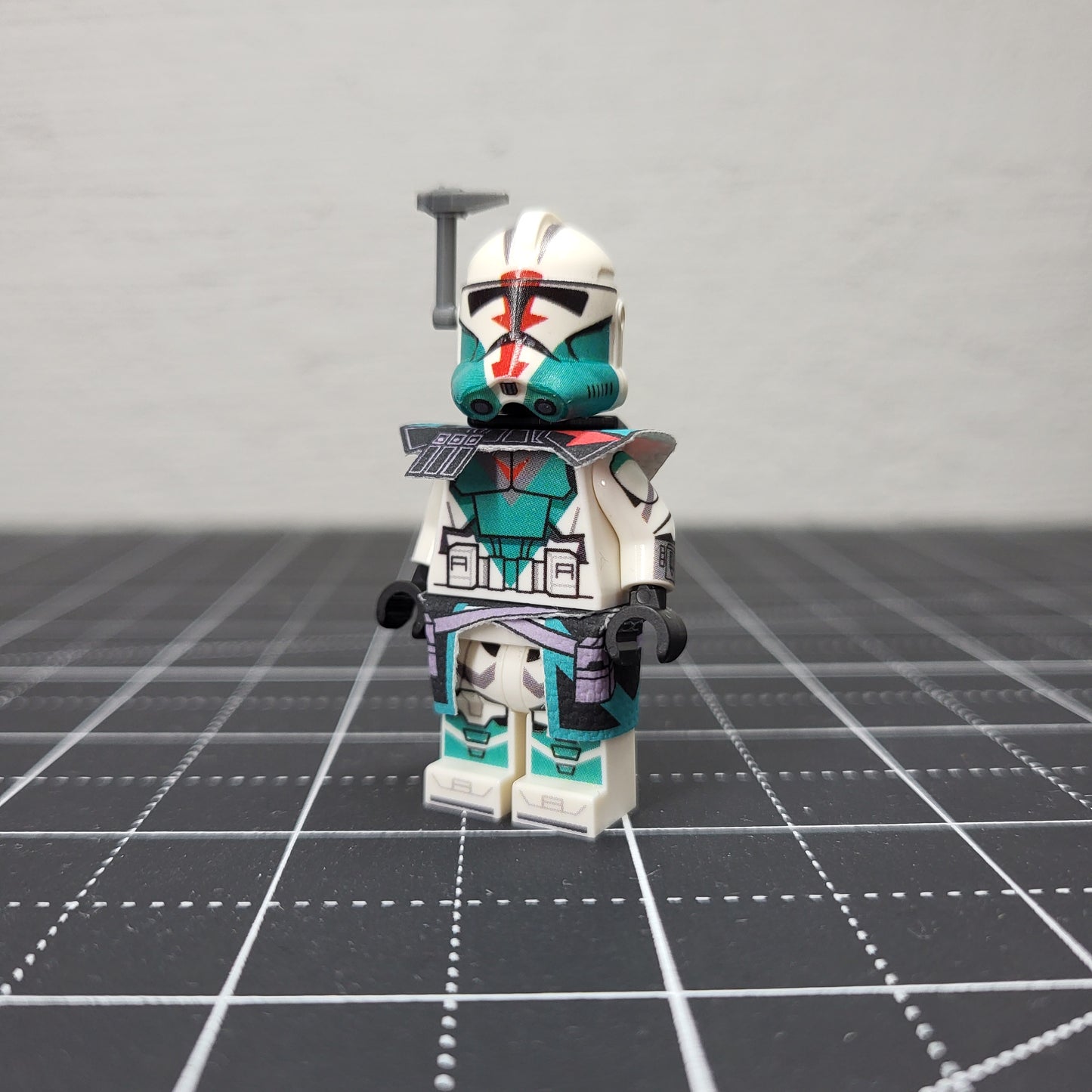 13th ARC Trooper Exclusive minifigure