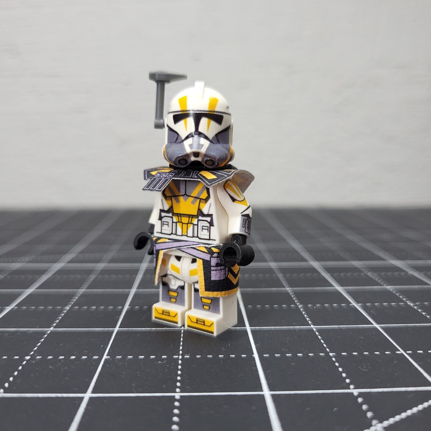 13th ARC Trooper minifigure