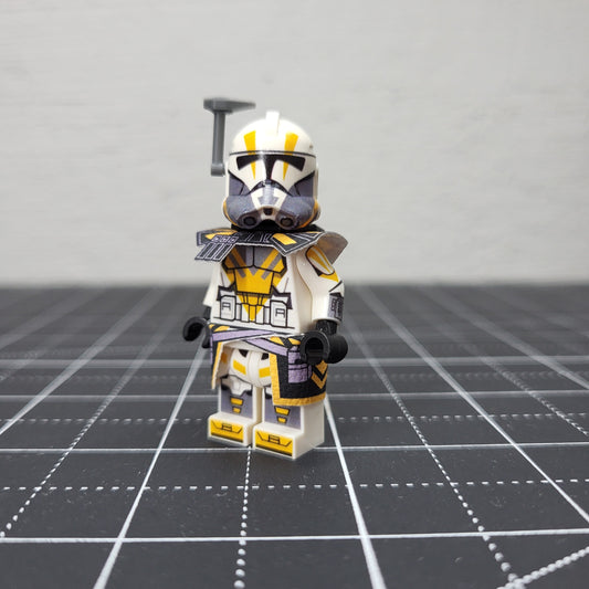 13th ARC Trooper minifigure