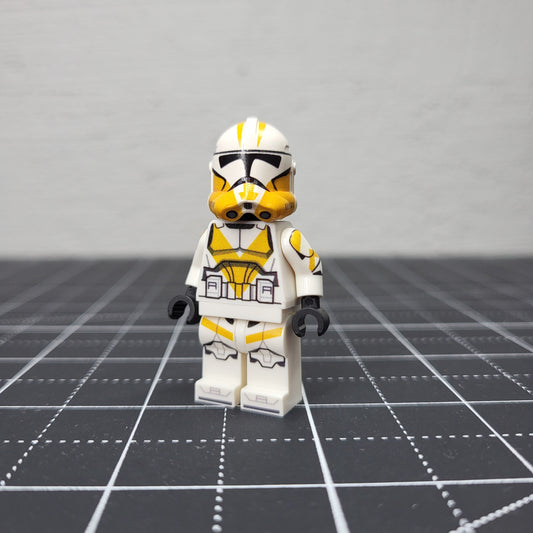 13th Trooper minifigure