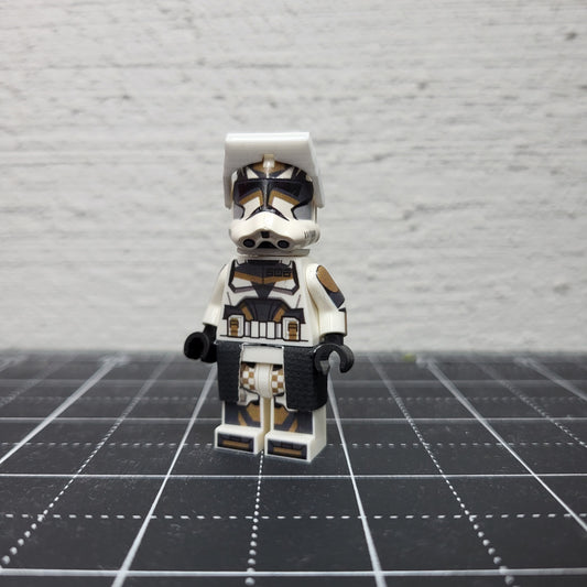 606th Specialist minifigure