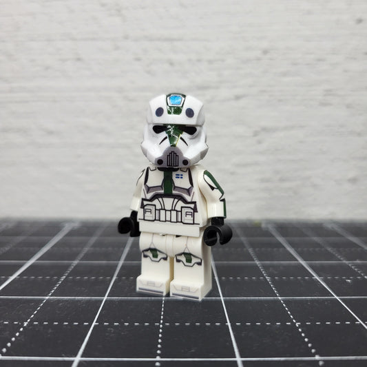 181st Engineer minifigure