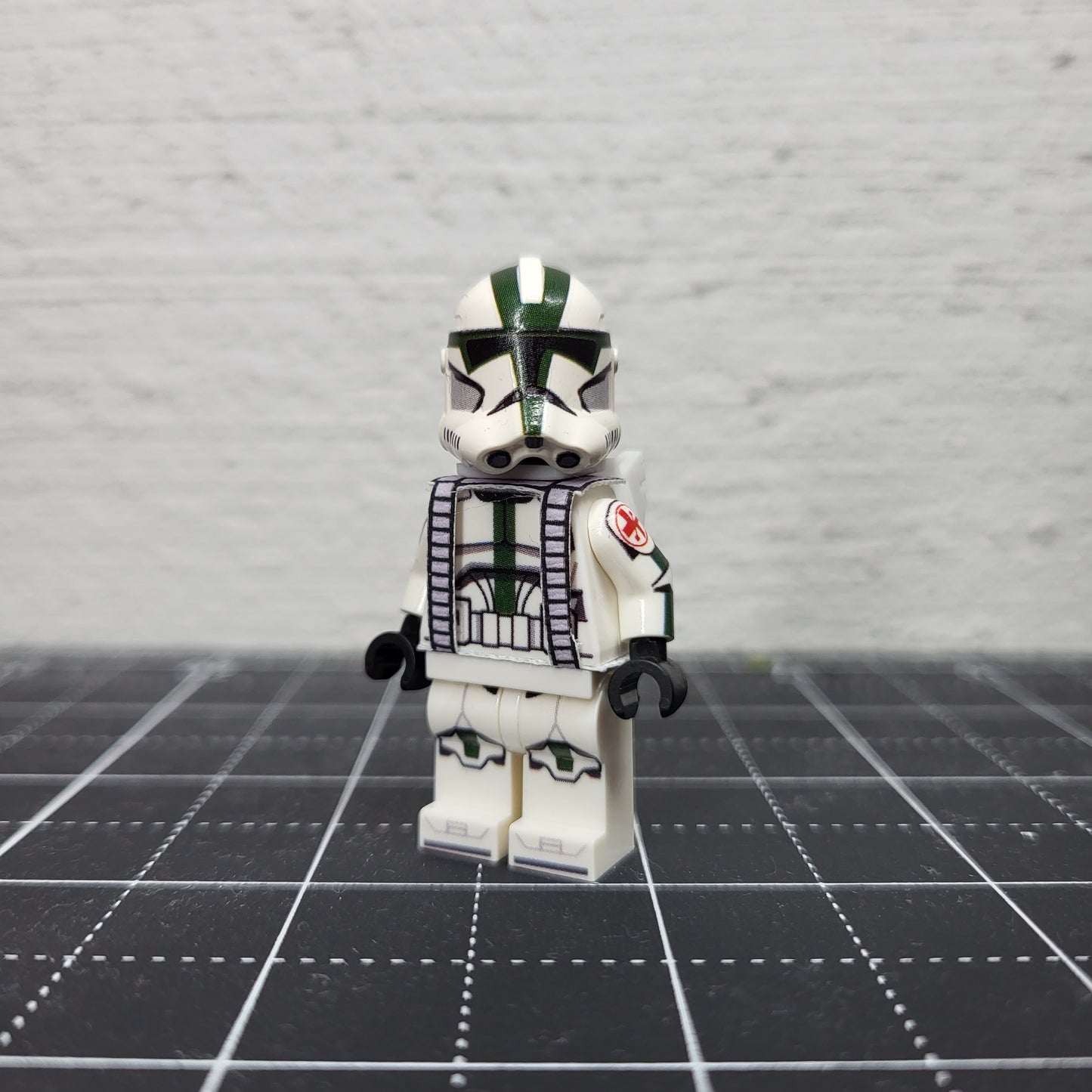 181st Medic minifigure