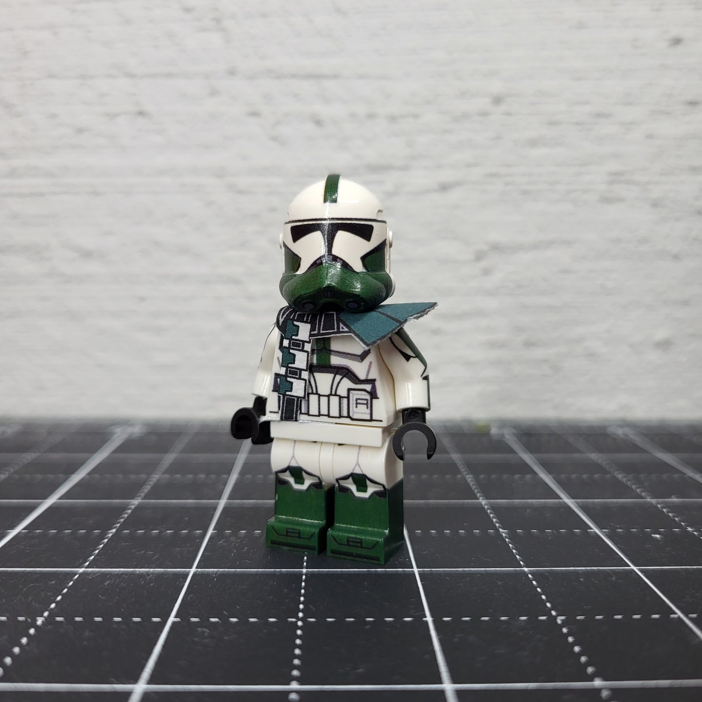 181st Officer minifigure