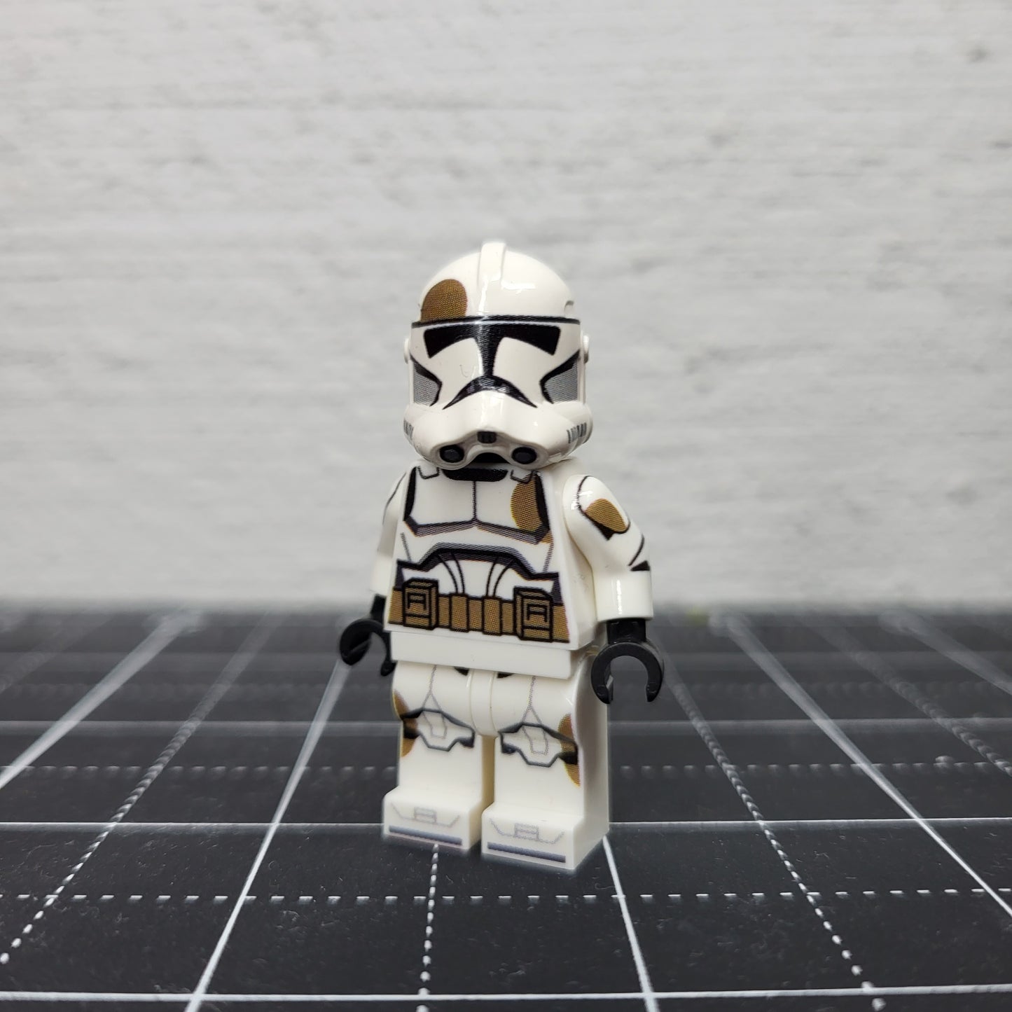 7th Medic minifigure