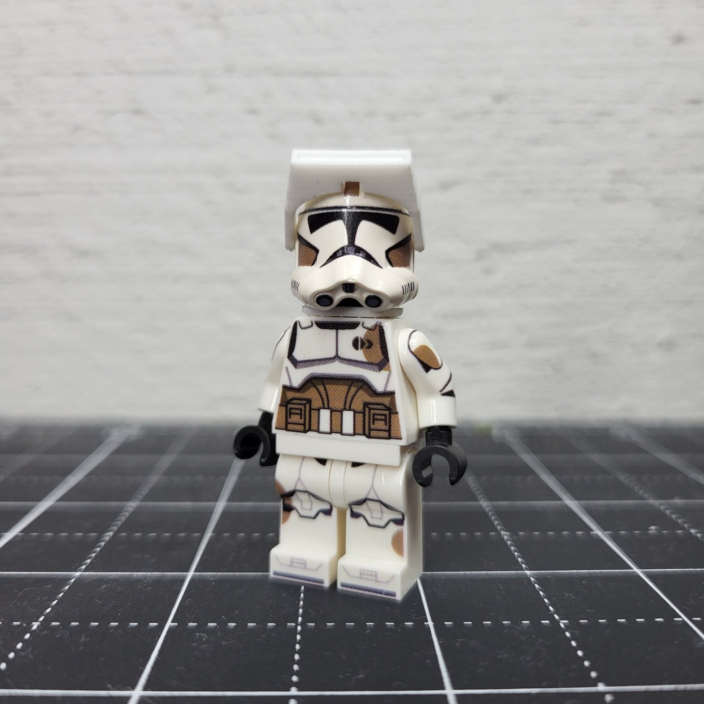 7th Specialist minifigure