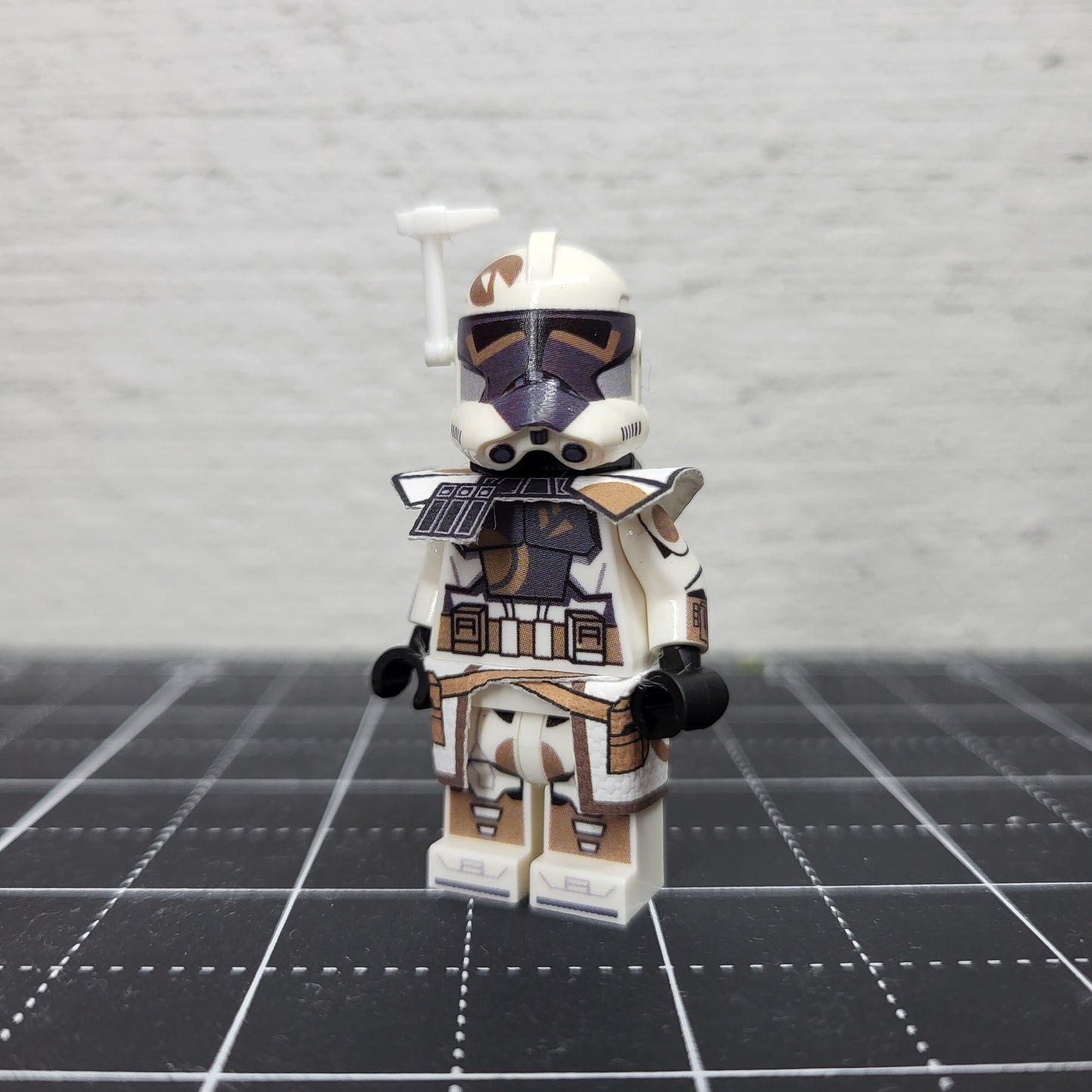 7th ARC Trooper minifigure