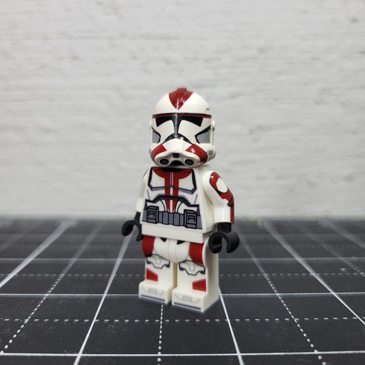 Anaxes Garrsion Trooper minifigure