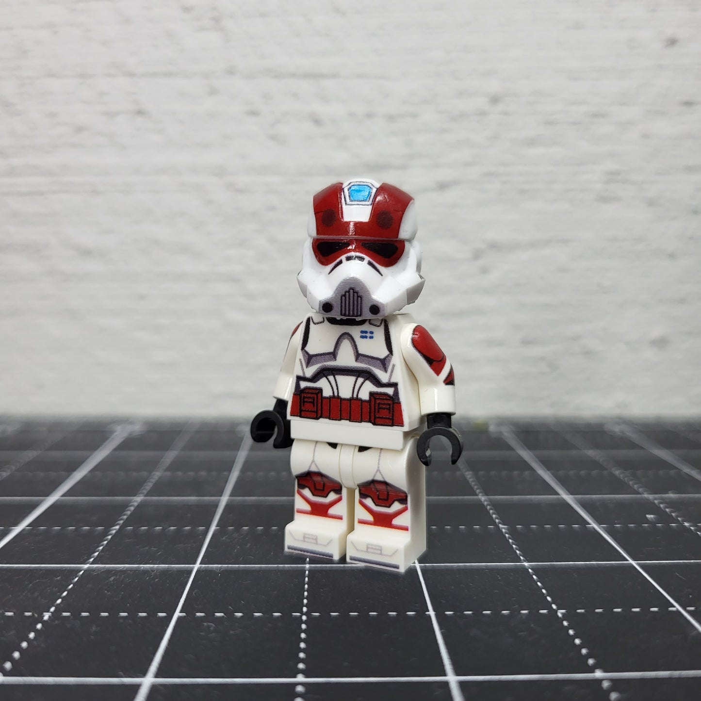 Fil's unit Engineer minifigure