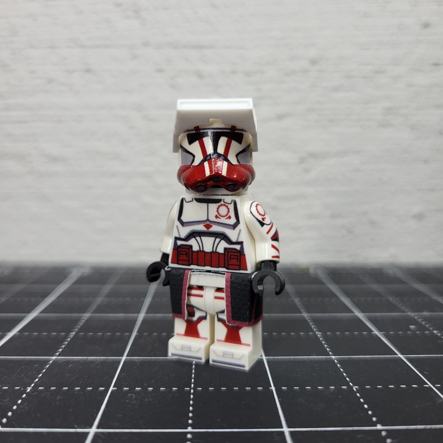 Fil's unit Specialist minifigure