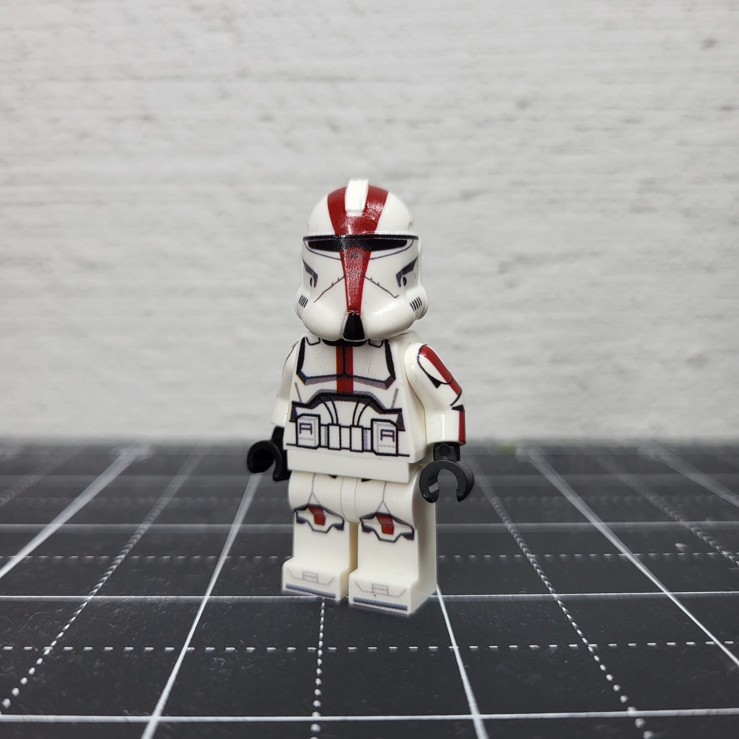 87th BARC Trooper minifigure