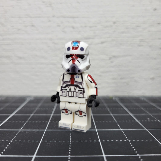 87th Engineer minifigure