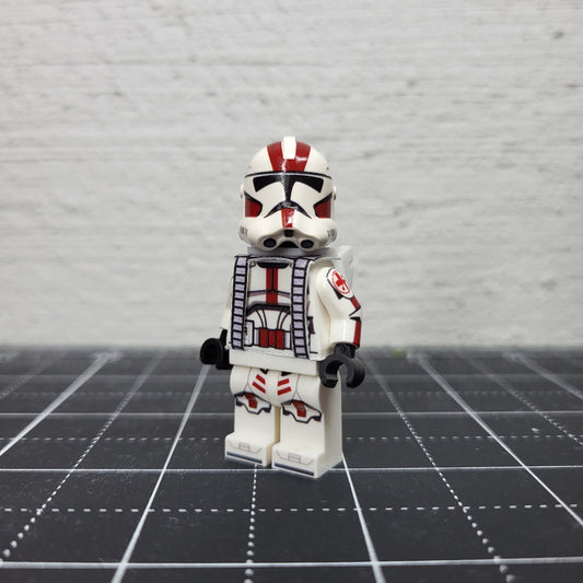 87th Medic minifigure