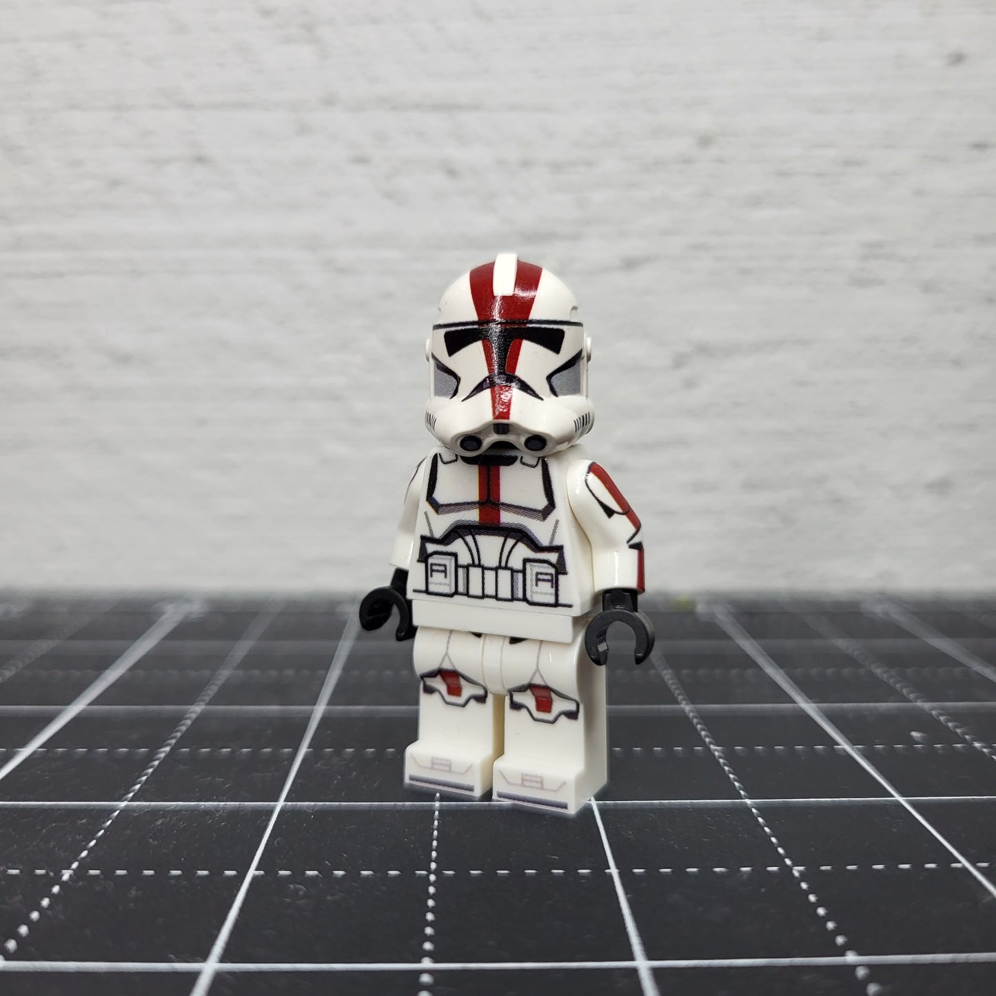 87th Trooper minifigure