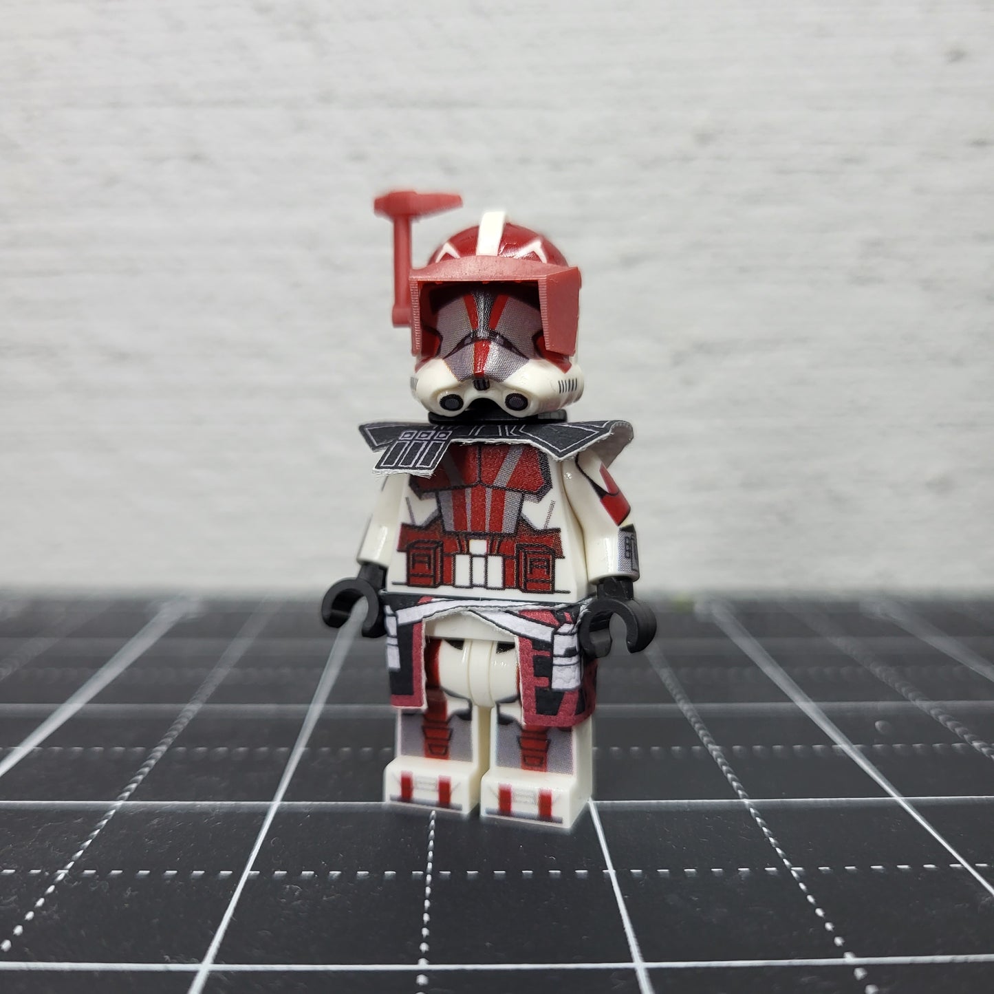 87th ARC Trooper minifigure