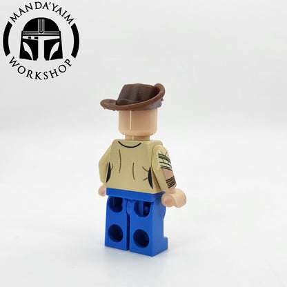 Atomic Militia Male 1