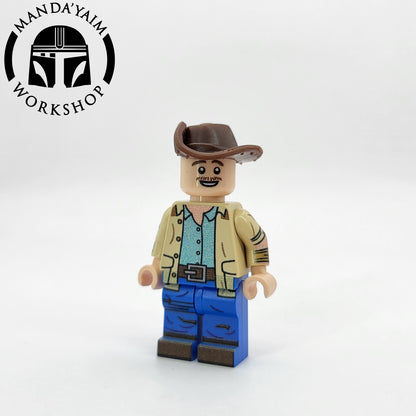 Atomic Militia Male 1