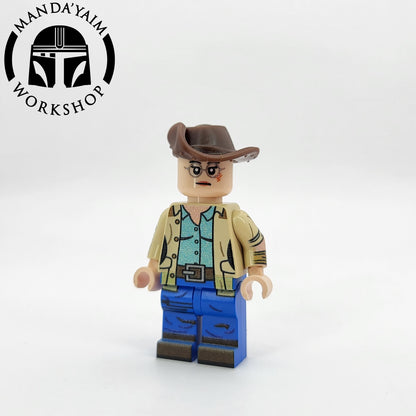 Atomic Militia Female