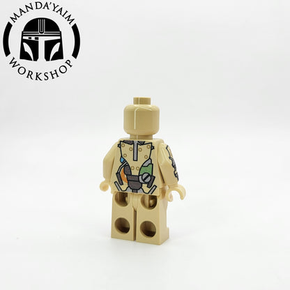 University Android Mark I