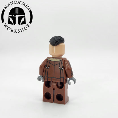 BOS Commander