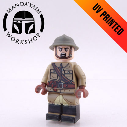 Polish Army Uhlan Officer (1939) Ultimate