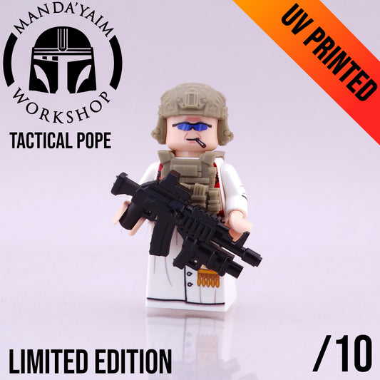 Jan Paweł II Tactical