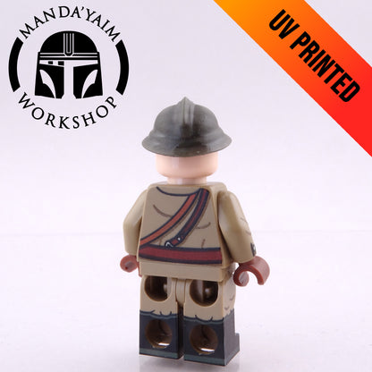 Polish Army Uhlan Officer (1939) Ultimate