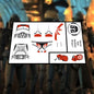 104th Boost P1 decal