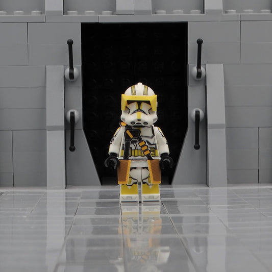 327th Heavy Trooper Minifigure Outlet