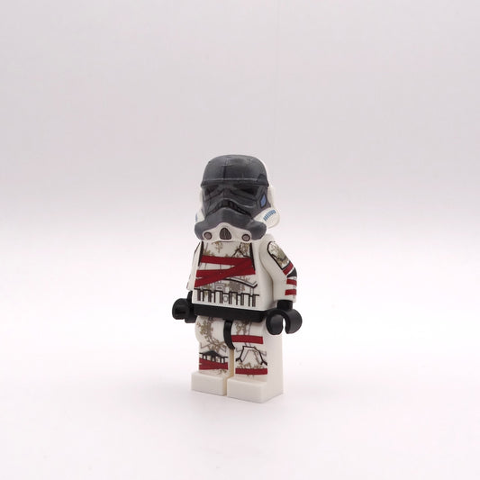 Night Trooper Sergeant Minifigure