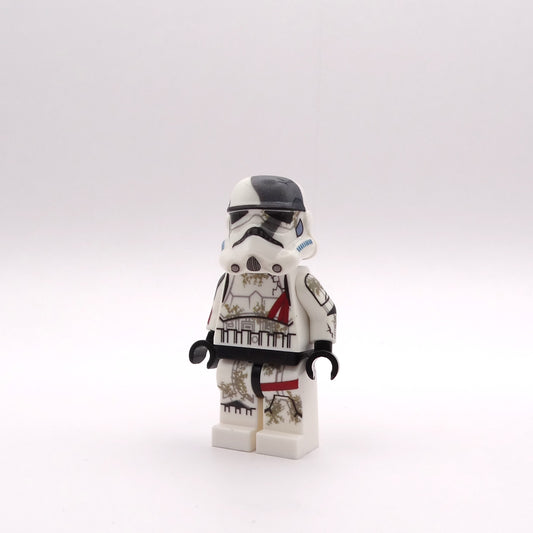 Night Trooper 1 Minifigure