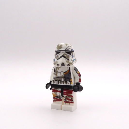 Night Trooper 7 Minifigure