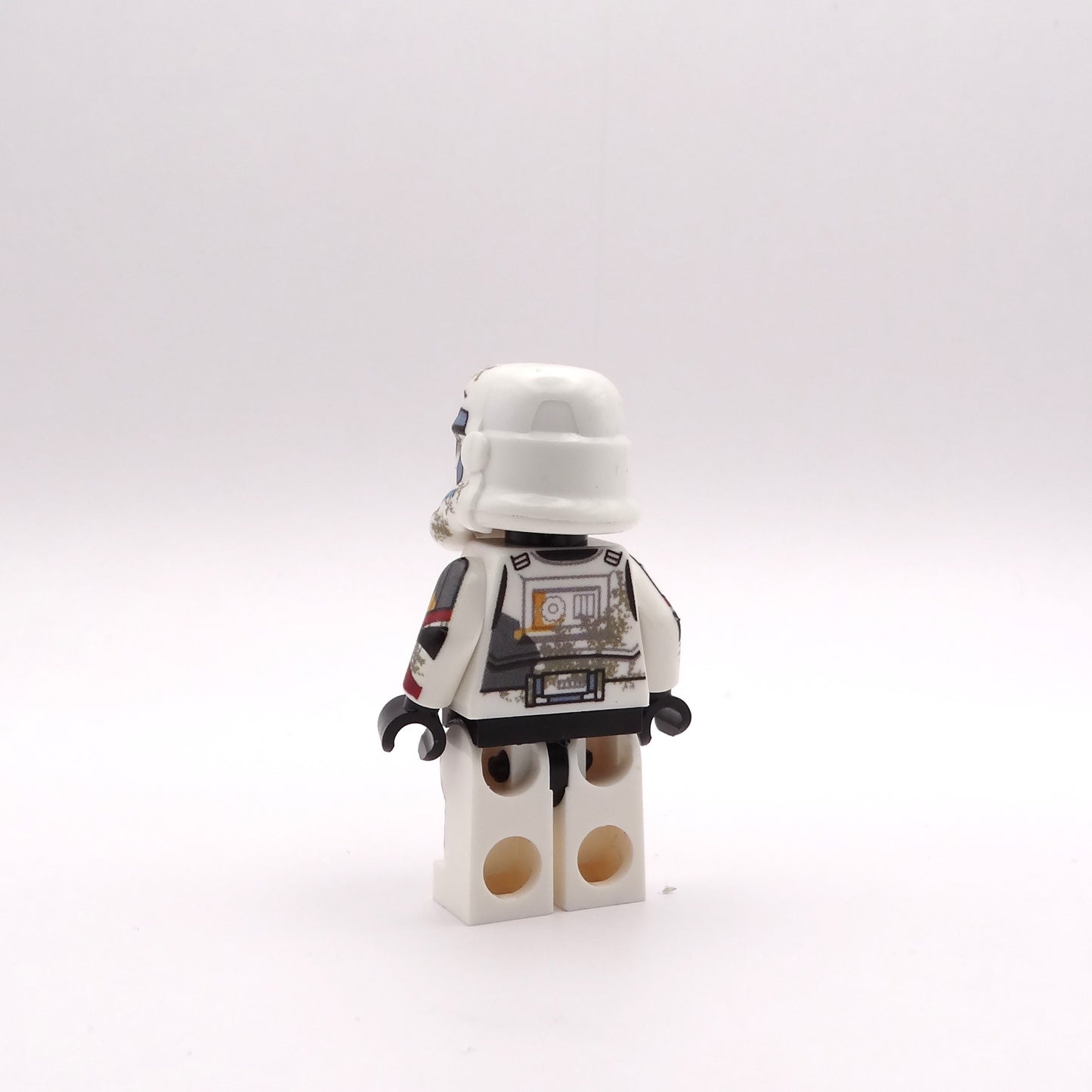 Night Trooper 7 Minifigure