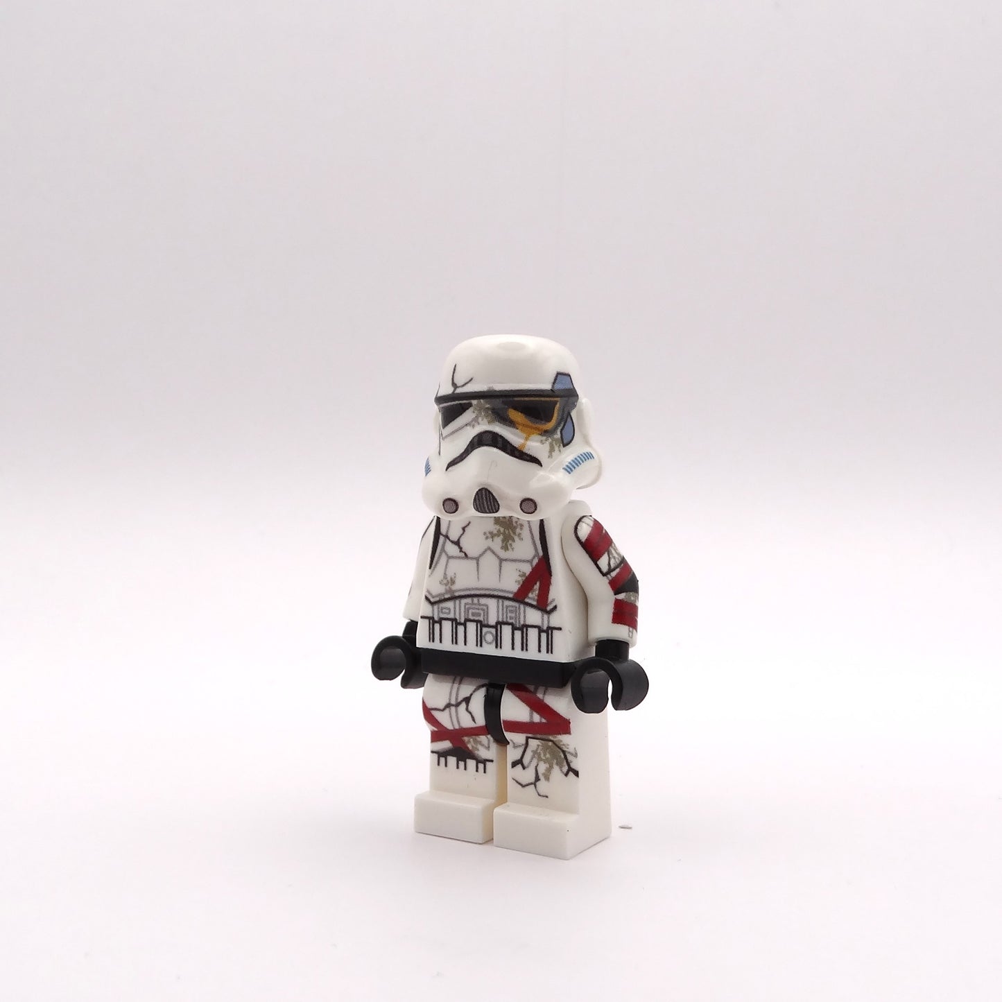 Night Trooper 4 Minifigure