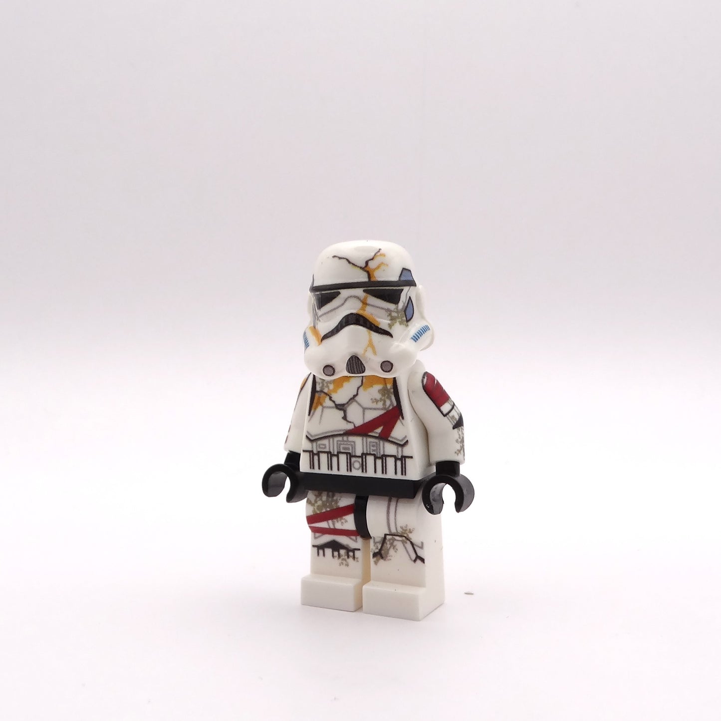 Night Trooper 6 Minifigure