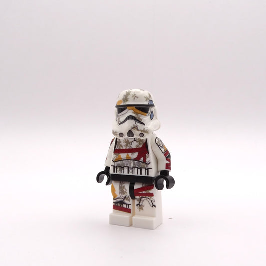 Night Trooper 3 Minifigure