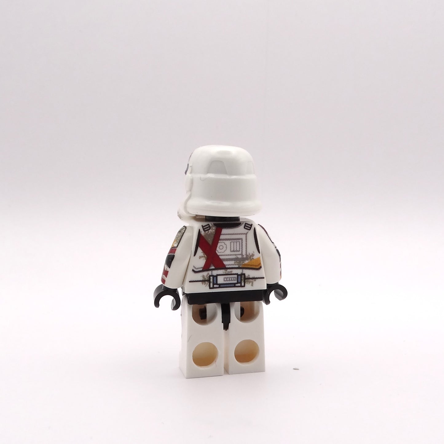 Night Trooper 3 Minifigure