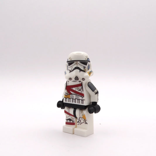 Night Trooper 2 Minifigure