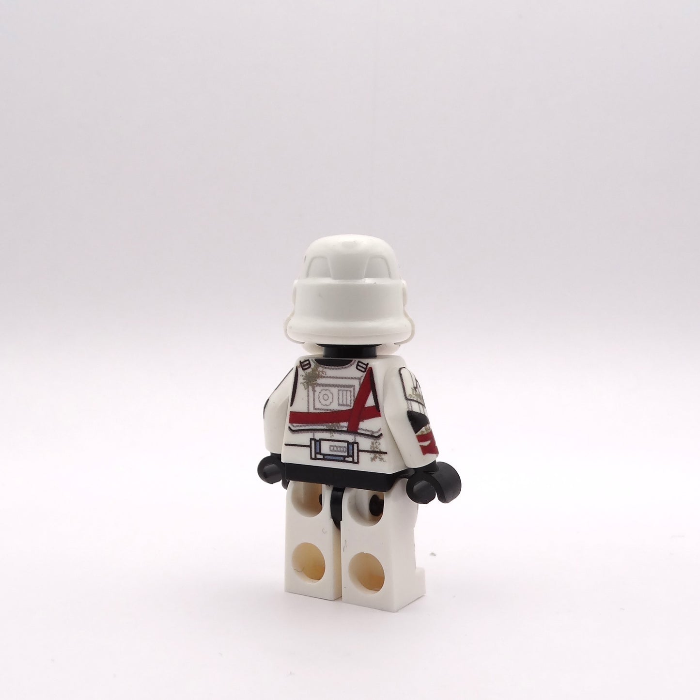 Night Trooper 2 Minifigure